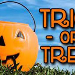 Anderson Township Trick or Treat 